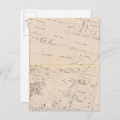 Toms River New Jersey Briefkaart (Voorkant / Achterkant)