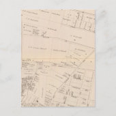 Toms River New Jersey Briefkaart (Voorkant)