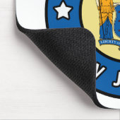 Toms River New Jersey Muismat (Hoek)