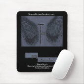 Toms van Stephanie Rogers Muismat (Met muis)