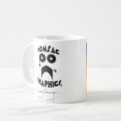 TOMSAC - ARIZONA FEELING KOFFIEMOK (Voorkant links)