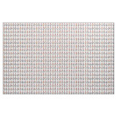 Tomten Fabric Stof (Yard (91,4 cm))