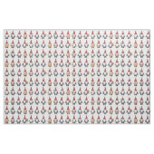 Tomten Fabric Stof (Fat Quarter)