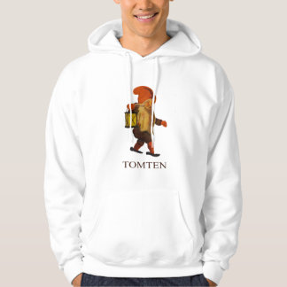 Tomten "hoodsweatshirt" hoodie