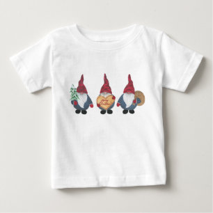 Tomten Kind T-shirt