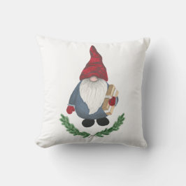 Tomten Kussen