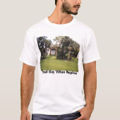 tomview, Royal Bay Villas Napels T-shirt (Voorkant)