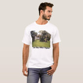 tomview, Royal Bay Villas Napels T-shirt (Voorkant volledig)