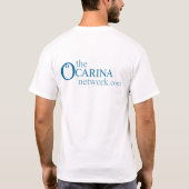 TON Logo T-shirt (Achterkant)