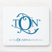 TON Mousepad 2 Muismat (Voorkant)