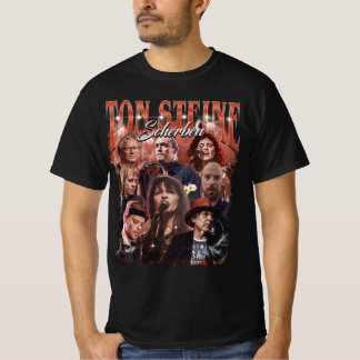 Ton Steine Scherben - Duitse rockband T-shirt