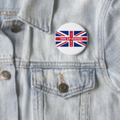 Ton Up Rocker Ronde Button 5,7 Cm (In situ)