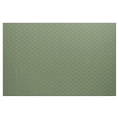 Tonal schepenwiel op Reseda groen Stof (Fat Quarter)