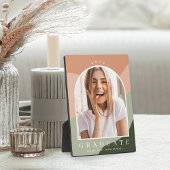 Tonal Stripes Afstuderen Keepomwille Foto Fotoplaat