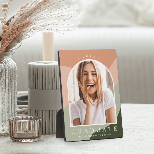 Tonal Stripes Afstuderen Keepomwille Foto Fotoplaat