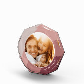 Tonale strepes op maat fotoblokken (Rechts)