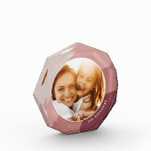 Tonale strepes op maat fotoblokken (Links)