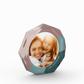 Tonale strepes op maat fotoblokken (Links)