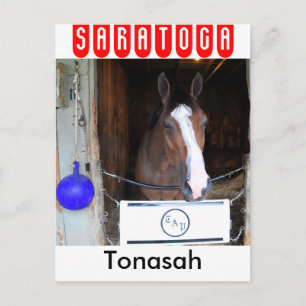 Tonasah Briefkaart