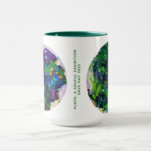 TONDO PLNTD KOFFIE MOK (Midden)