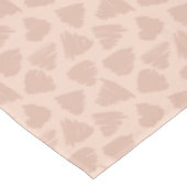 Tone-on-Tone Autumn Blender Woodland Textuur Tafelkleed (Gekanteld)