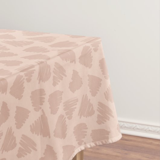 Tone-on-Tone Autumn Blender Woodland Textuur Tafelkleed (Voorbeeld)