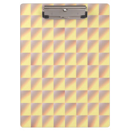 Tone-on-tone squares. klembord