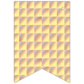 Tone-on-tone Squares. Vlaggetjes (Tweede vlag)