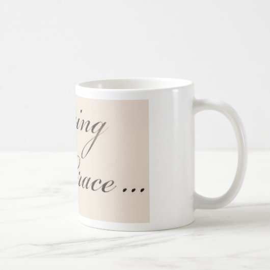 Toneamazingrespijt Koffiemok (Rechts)