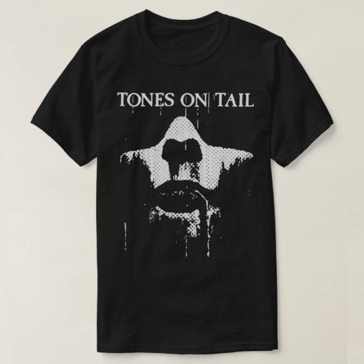 Tonen op de staart Essential T-Shirt Copy (Design voorkant)