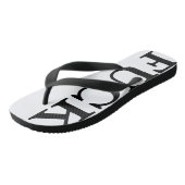 Tong de Verbe Teenslippers (Schuin)