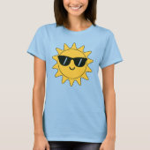 Tong Mio T-shirt (Voorkant)