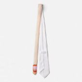 Tong Stropdas (Achterkant)