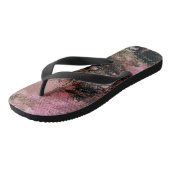 TONG ZEN DESIGN onder MARIN Teenslippers (Schuin)
