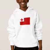 Tonga (Voorkant)