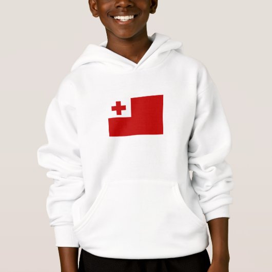 Tonga (Voorkant)