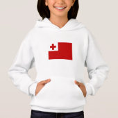 Tonga (Voorkant)