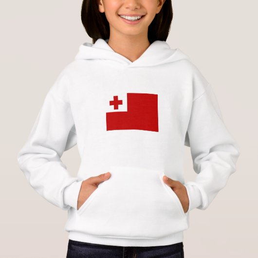 Tonga (Voorkant)