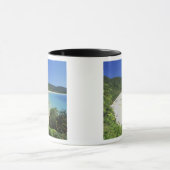 Tonga Bay, Abel Tasman NP, South Island, New Mok (Midden)