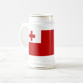 Tonga Bierpul (Voorkant links)