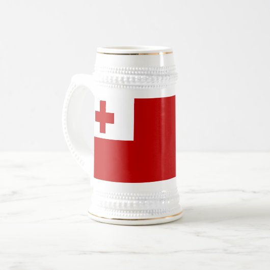Tonga Bierpul (Voorkant links)
