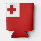 Tonga Blikjeskoeler (Voorkant)