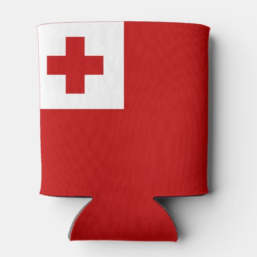 Tonga Blikjeskoeler (Achterkant)