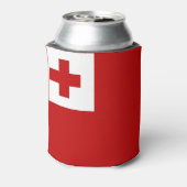 Tonga Blikjeskoeler (Blikje Achterkant)