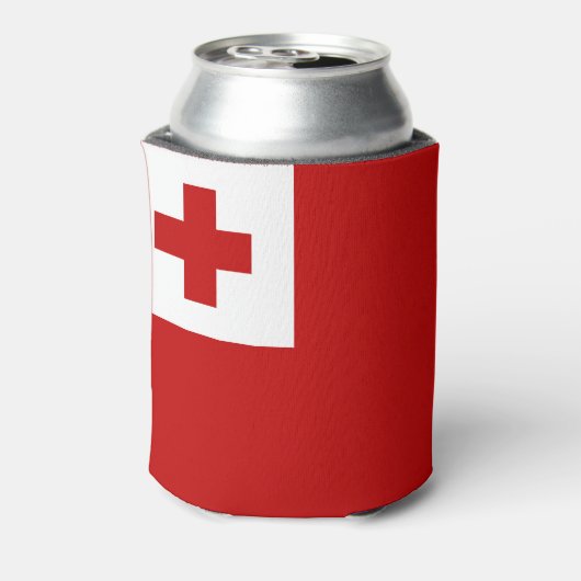 Tonga Blikjeskoeler (Blikje Achterkant)
