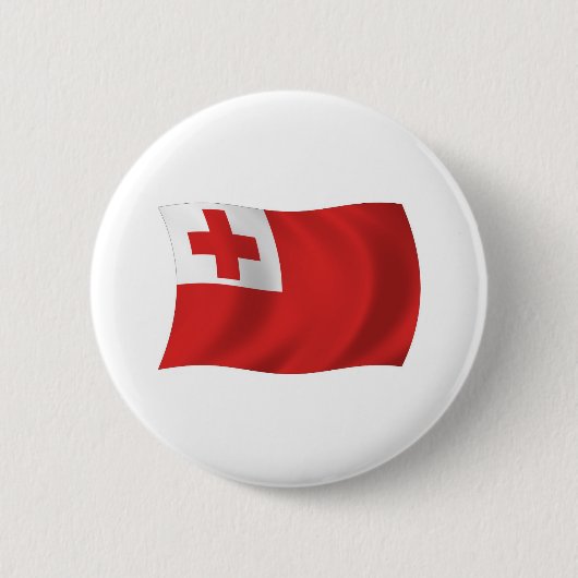 Tonga-Button Ronde Button 5,7 Cm (Voorkant)