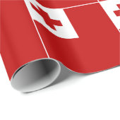 Tonga Cadeaupapier (Rol Hoek)
