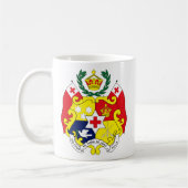 Tonga Coat of Arms Mok (Links)