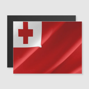 Tonga - Golfvlag -