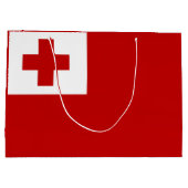 Tonga Groot Cadeauzakje (Achterkant)